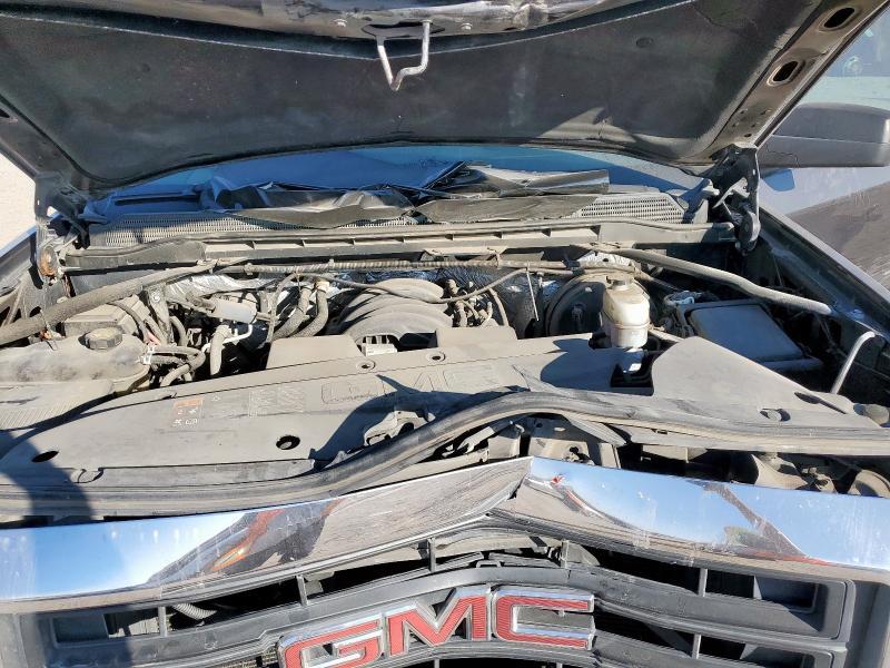 2015 GMC Sierra C1500