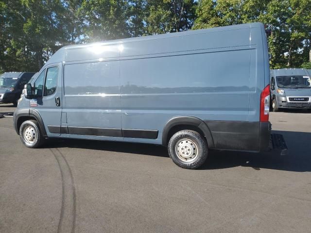 2020 Dodge RAM Promaster 3500 3500 High