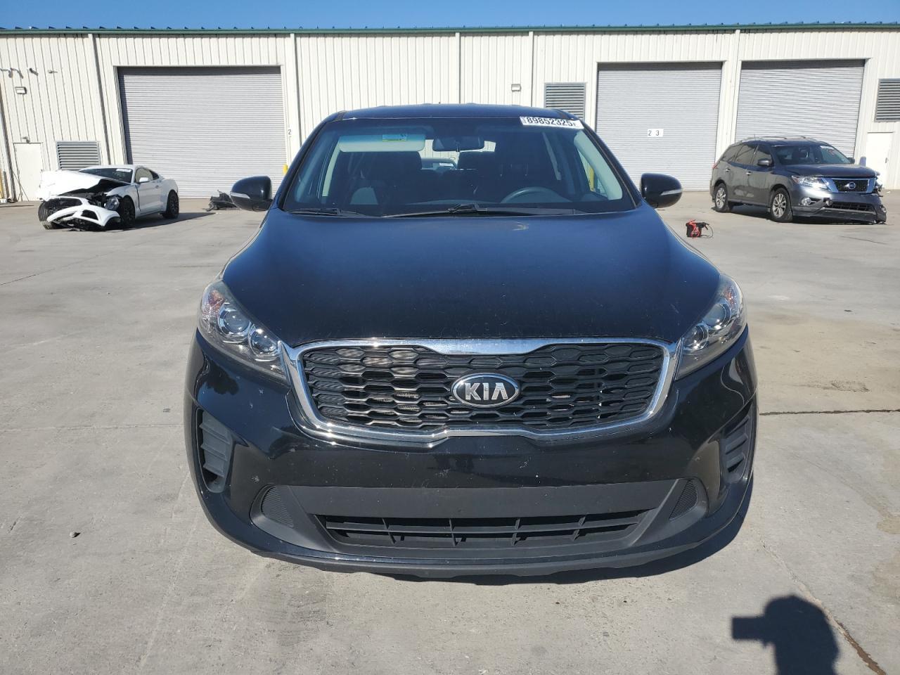 2019 KIA Sorento l