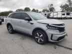 2022 KIA Sorento ex