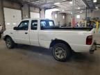2002 Ford Ranger Super Cab