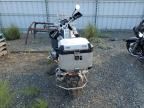 2011 BMW R1200 GS Adventure