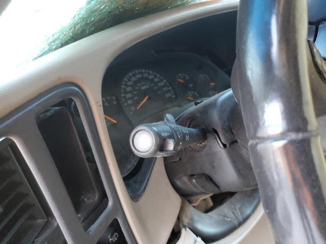 2003 GMC Yukon xl C1500