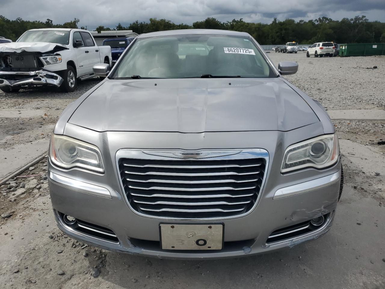2013 Chrysler 300