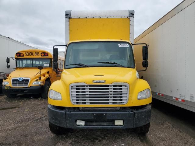 2018 Freightliner M2 106 MED