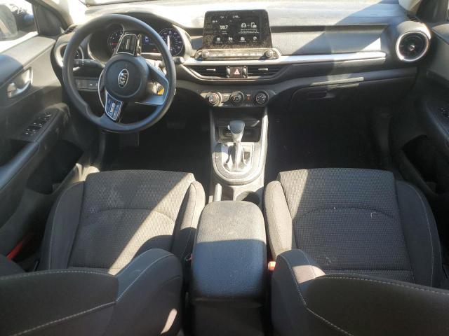 2020 KIA Forte fe