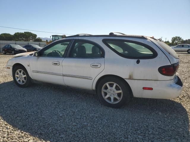 2000 Mercury Sable LS Premium