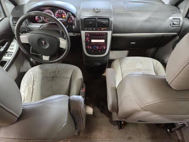 2008 Pontiac Montana SV6