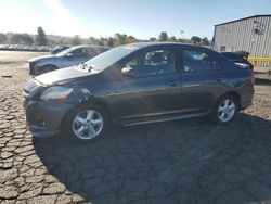 2007 Toyota Yaris for sale in Vallejo, CA