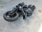 2014 Suzuki GSX-R600