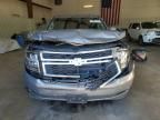 2017 Chevrolet Tahoe C1500 lt