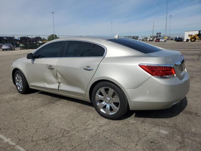 2013 Buick Lacrosse Premium