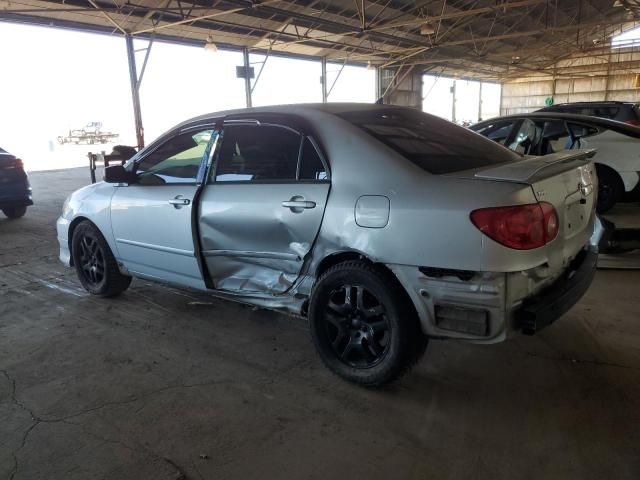 2008 Toyota Corolla CE