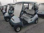 2020 Club Car Precedent FLA