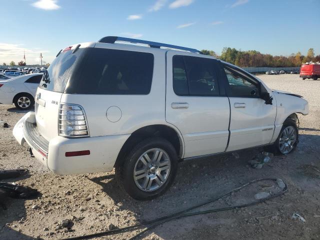 2010 Mercury Mountaineer Premier