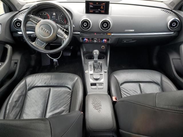 2015 Audi A3 Premium Plus