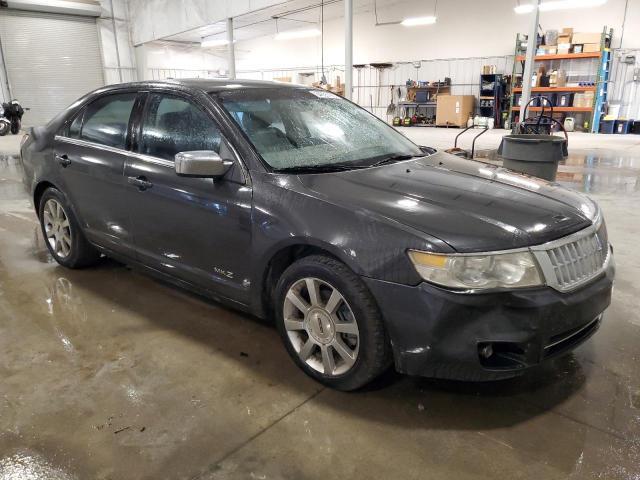 2007 Lincoln MKZ