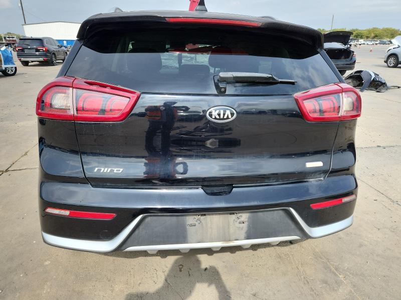 2019 KIA Niro lx