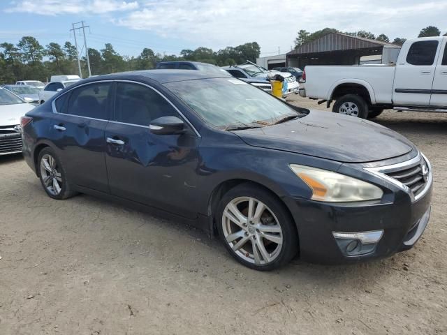 2015 Nissan Altima 3.5S