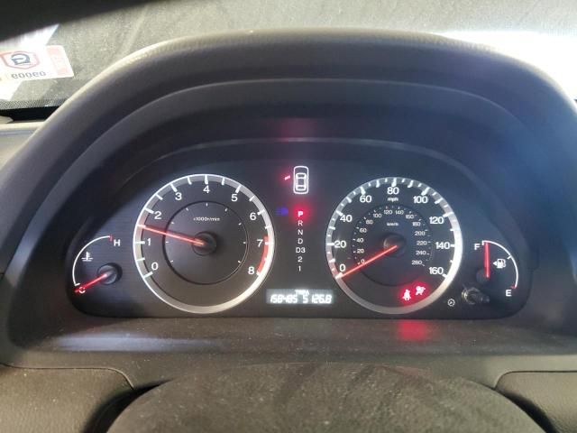2008 Honda Accord LX
