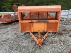 2015 Sure-Trac ST8220HSATPL9-B-100 Utility Trailer
