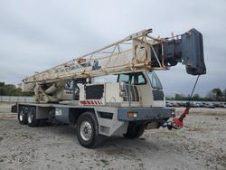 2001 Terex T340 Crane en venta en Dyer, IN