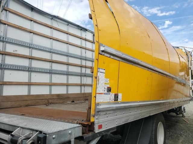 2024 Freightliner M2 106 MED-BOX Truck
