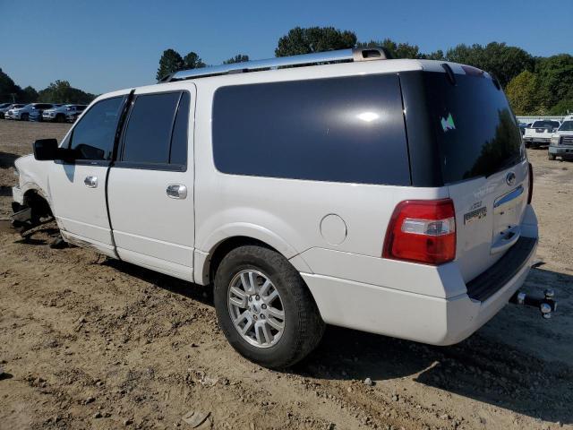 2014 Ford Expedition el Limited