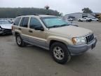 2000 Jeep Grand Cherokee Laredo