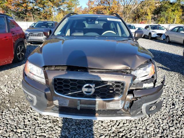 2015 Volvo Xc70 T6 Platinum