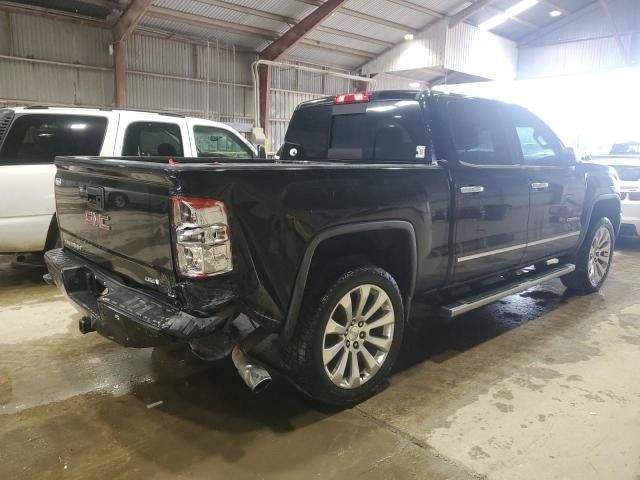 2014 GMC Sierra K1500 Denali