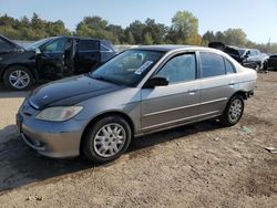 2005 Honda Civic LX for sale in Elgin, IL