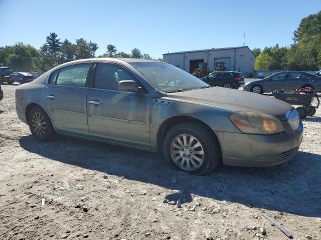 2007 Buick Lucerne