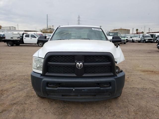 2016 Dodge RAM 2500 ST