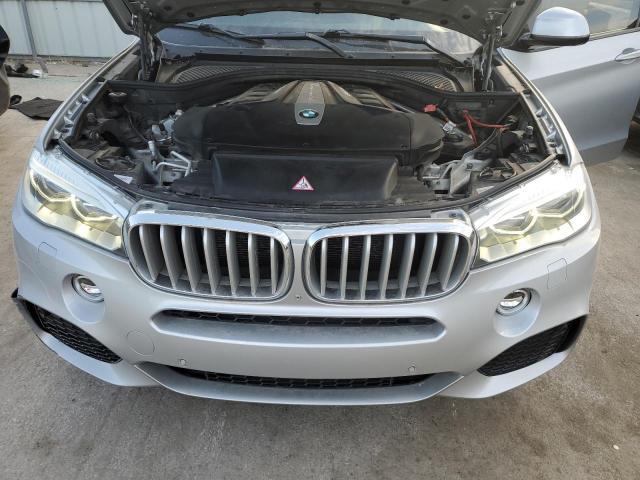 2015 BMW X5 Xdrive50i