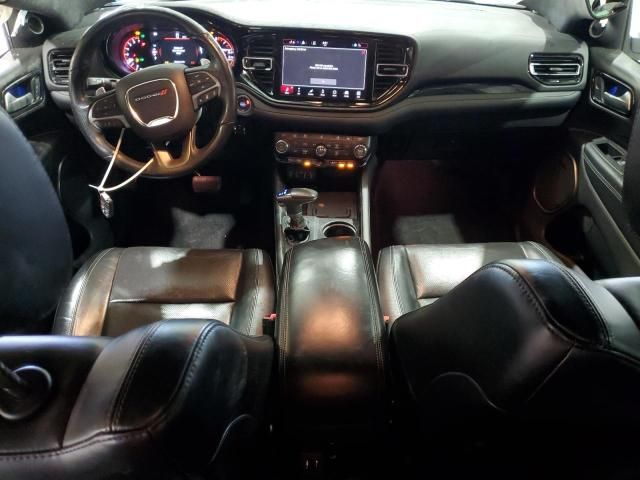 2022 Dodge Durango Citadel