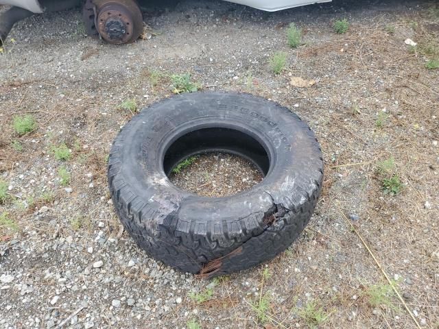 2006 Ford F350 SRW Super Duty