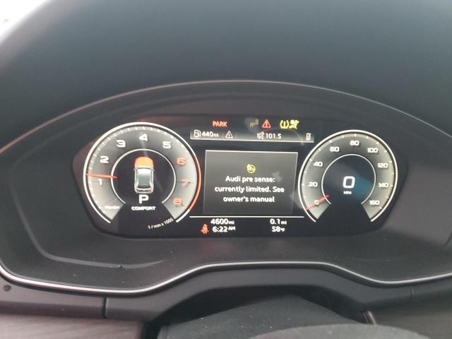 2025 Audi Q5 Premium 40