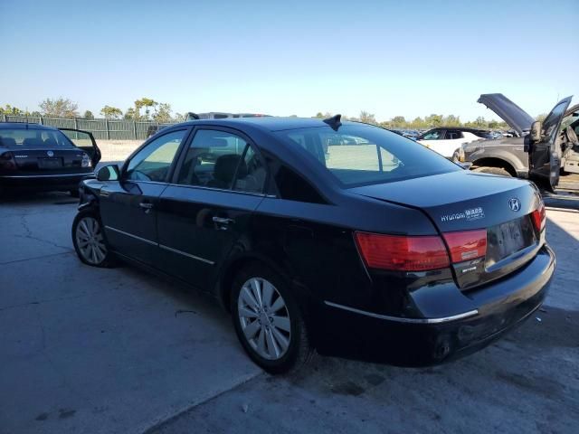 2010 Hyundai Sonata SE