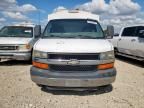 2010 Chevrolet Express G3500