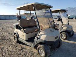 Club Car salvage cars for sale: 2020 Club Car Tempo Lithium