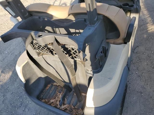2020 Club Car Tempo Lithium
