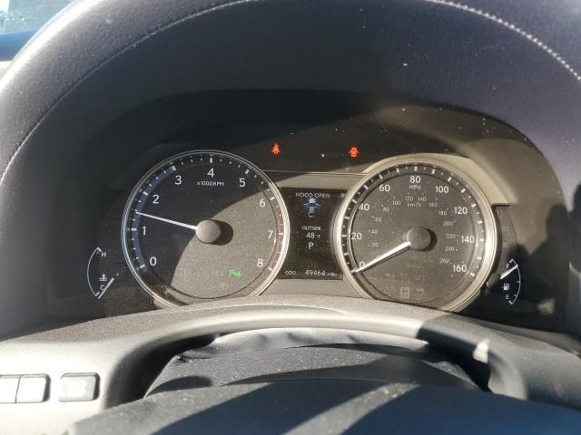 2014 Lexus GS 350