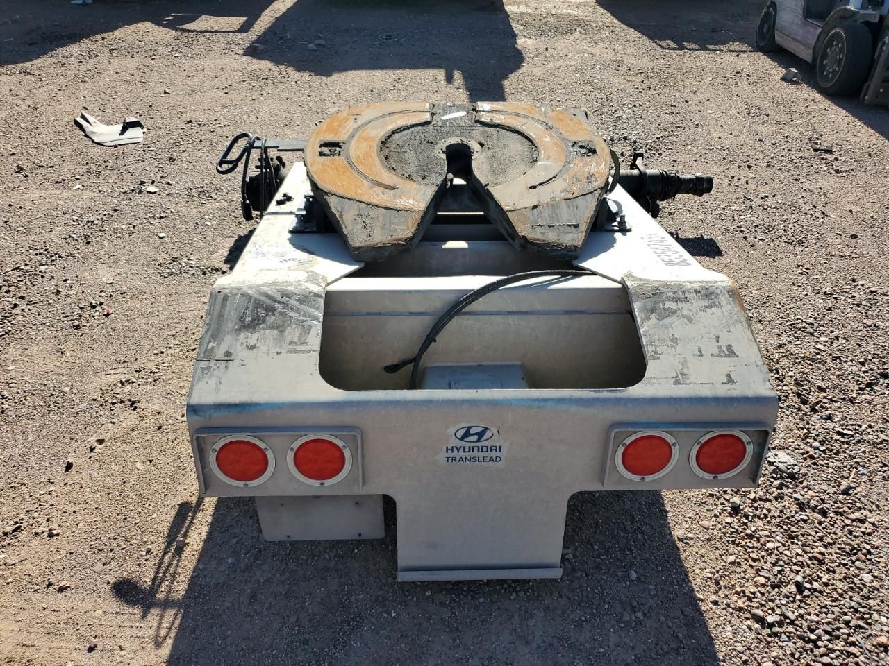 2023 Unknown 2023 Truck Parts