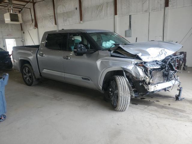 2023 Toyota Tundra Crewmax Capstone