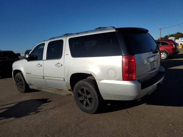 2013 GMC Yukon XL K1500 SLT