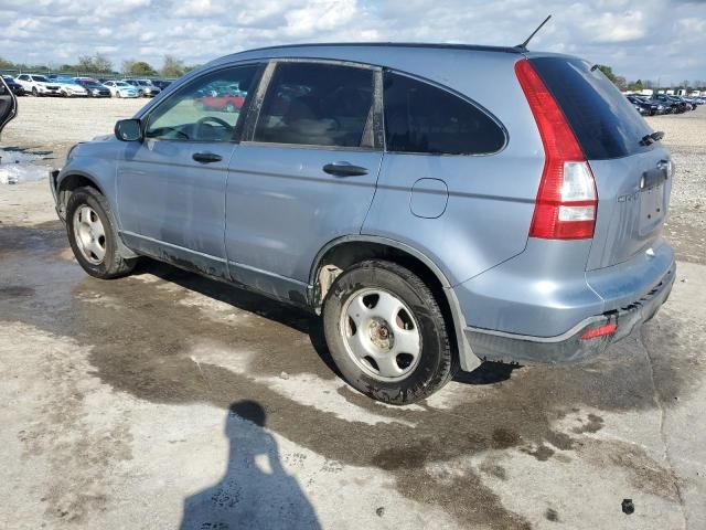2008 Honda CR-V LX
