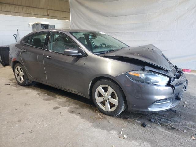 2016 Dodge Dart sxt