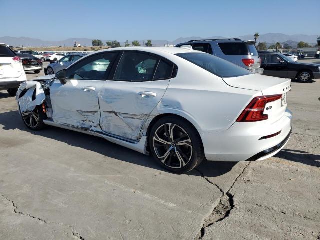 2024 Volvo S60 Plus
