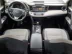 2016 Toyota Rav4 HV XLE